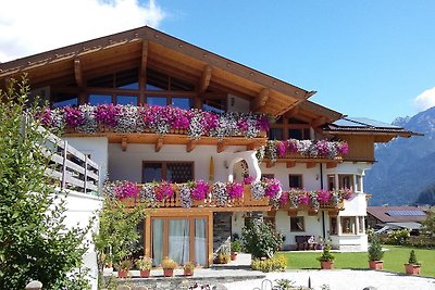 Vakantieappartement Gezinsvakantie Neustift