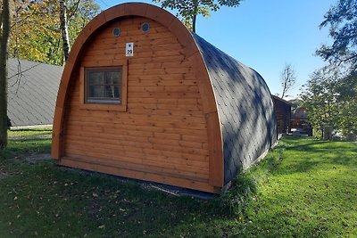 29 Premium Camping Pod "Pellworm"