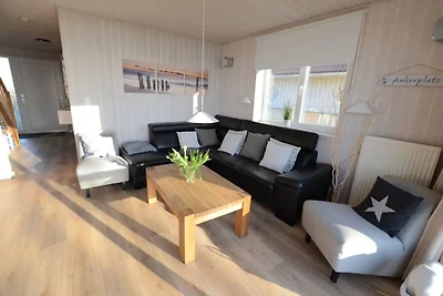 Casa vacanze Vacanza di relax Gelting