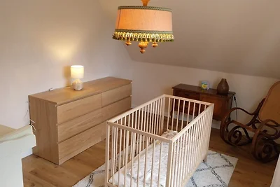 Casa vacanze Vacanza di relax Südbrookmerland