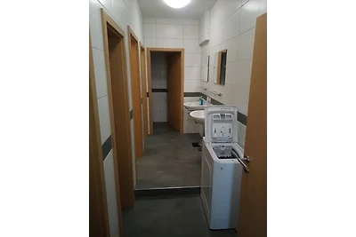 Sonnenhof, Ferienwohnung