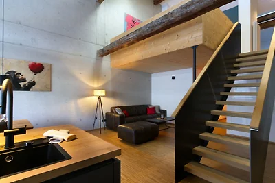 Adlerhaus, Loft Viererspitz -410-