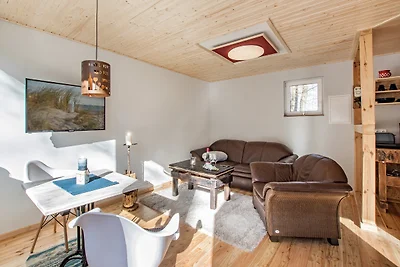 Vakantieappartement Gezinsvakantie Ückeritz