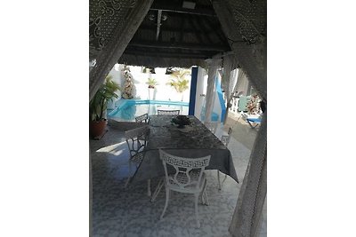 Vakantieappartement Gezinsvakantie Matanzas