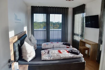 Vakantieappartement Gezinsvakantie Cuxhaven