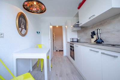 Vakantieappartement Gezinsvakantie Bad Sachsa