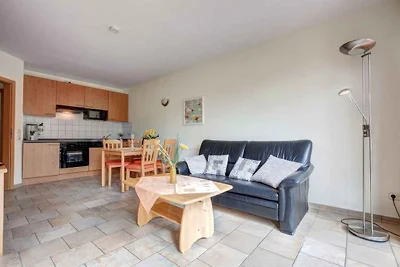 Ferienhaus Zum Sonnenglück, App. 9