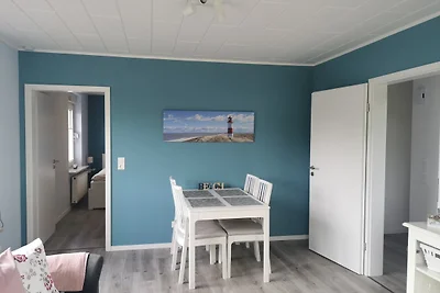 Appartement für Zeit zu Zweit
