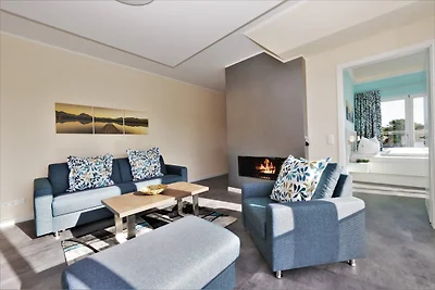 Appartamento Vacanza con famiglia Ahlbeck