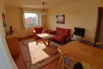 Haus Strandgang, Whg. 10