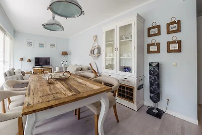 Vakantieappartement Gezinsvakantie Misdroy