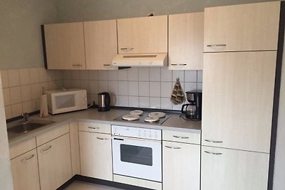 Vakantieappartement Gezinsvakantie Bad Rodach