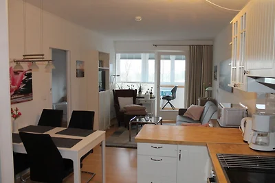 Ferienwohnung F401 an der Ostsee
