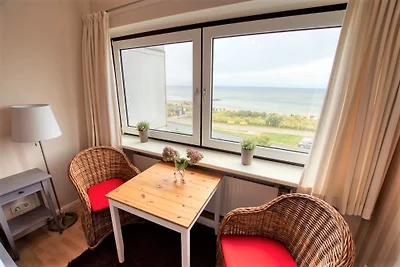 Strandhotel, App. 2SH314