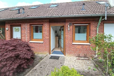 Vakantieappartement Gezinsvakantie Eilsum