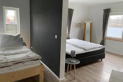 Appartamento Vacanza con famiglia Heide