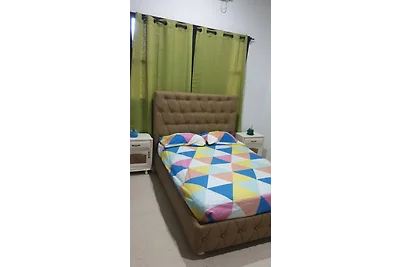 Villa Ali Appartement 3