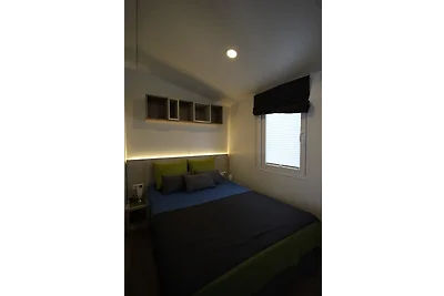 Mobilheim Summer Lounge Appartment