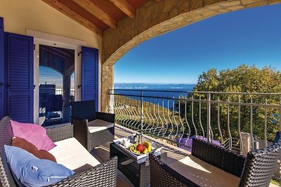 Gorgeous sea-view VillaSol with