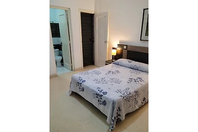 HabanaPaseo Appartement 1