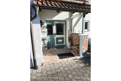 Ferienwohnung Rösenau