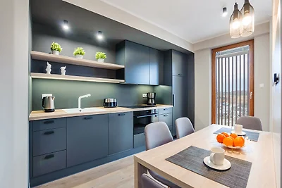 Sun&Snow Resorts - Apartment A25