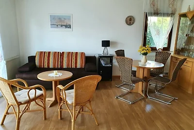 Vakantieappartement Gezinsvakantie Glowe