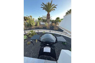 Vakantiehuis Ontspannende vakantie Yaiza