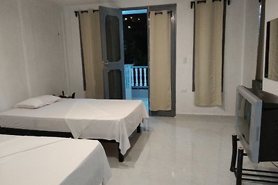 Vakantieappartement Gezinsvakantie Baracoa