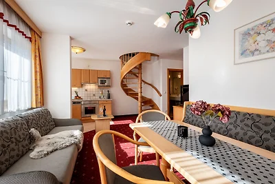 Hotel Alpinjuwel Gerlos - Apartment
