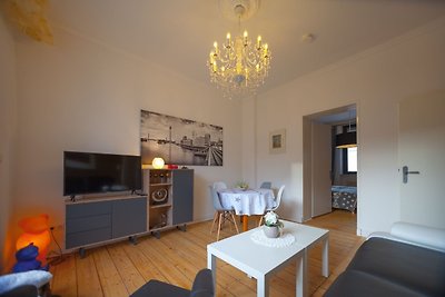 Vakantieappartement Gezinsvakantie Solingen