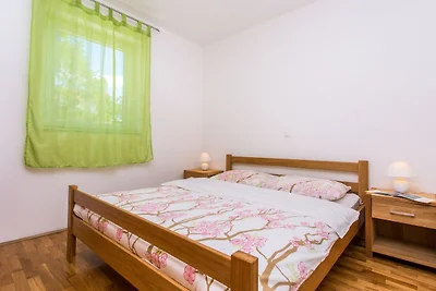 Vakantieappartement Gezinsvakantie Silo