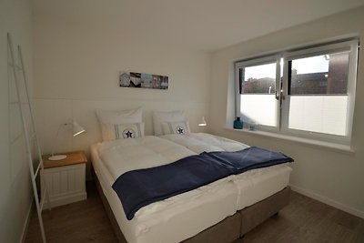 Vakantieappartement Gezinsvakantie Kronsgaard