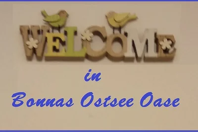 Ostsee Oase Grömitz - Haus Baltic
