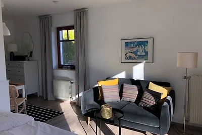 Ferienwohnung "Klaus Störtebeker"