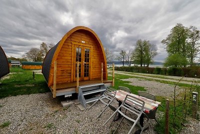 Accommodatie Vakantie op de boerderij Insel Reichenau