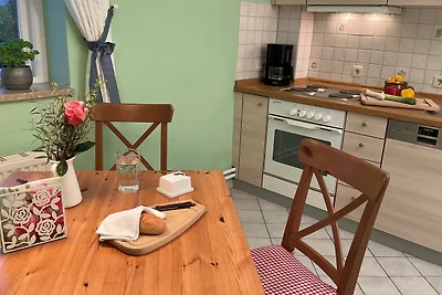 Ferien bei Goos - Ferienwohnung