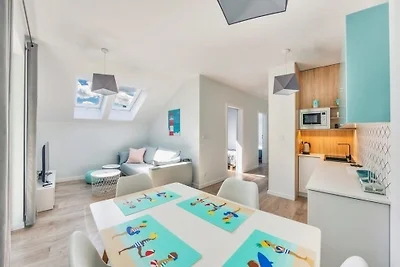 Sun&Snow Dwie Sosny - Apartment 77