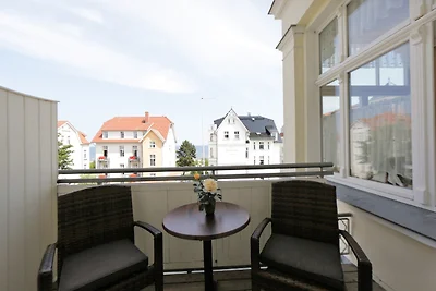 (Brise) Villa Kurfürst App. 06