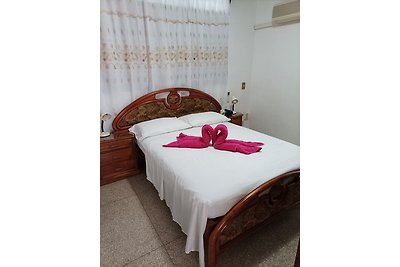 Vakantieappartement Gezinsvakantie Holguin