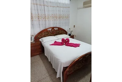 Hostal Marieta Appartement 1
