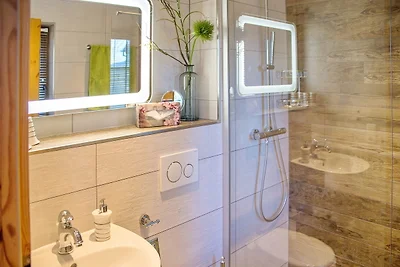 Vakantiehuis Ontspannende vakantie Lübbenau/ OT Ragow