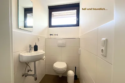 Whg. Strandläufer- Haus