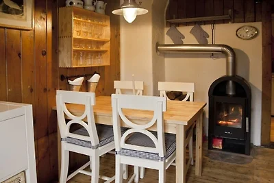 Guidos Panoramahütte