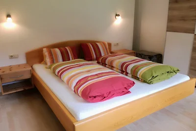 Appartamento Vacanza con famiglia Virgen