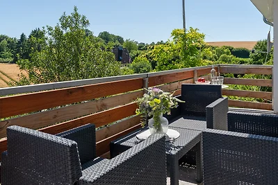 Appartamento Vacanza con famiglia Malente