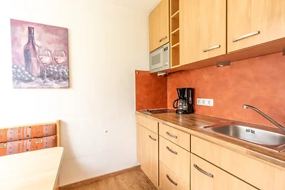 Appartamento Vacanza con famiglia Fischen