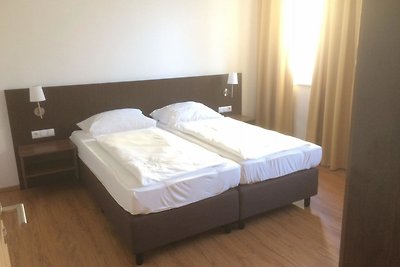 Vakantieappartement Gezinsvakantie Bad Abbach