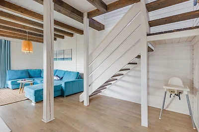 Sun&Snow Dom Cayetano - Ferienhaus