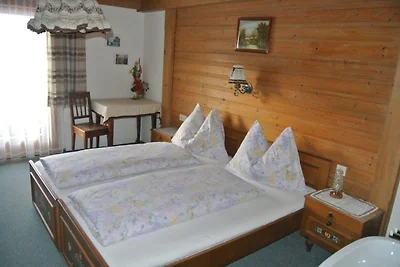 Vakantiehuis Ontspannende vakantie Eisenberg